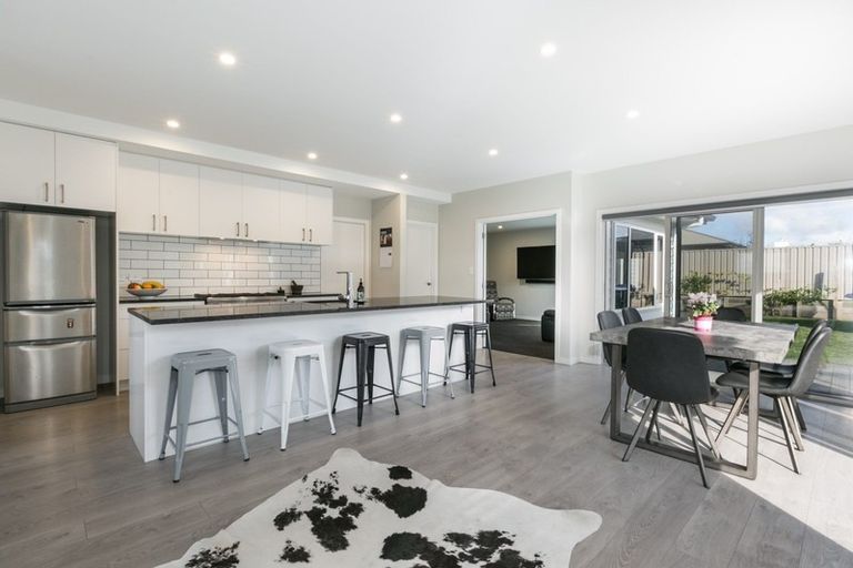 Photo of property in 18 Drovers Way, Frimley, Hastings, 4120