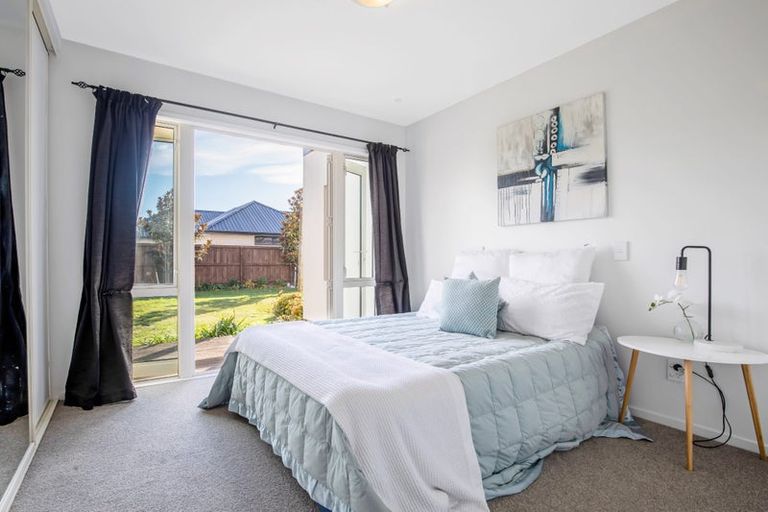 Photo of property in 30 Fairhurst Place, Rolleston, 7614