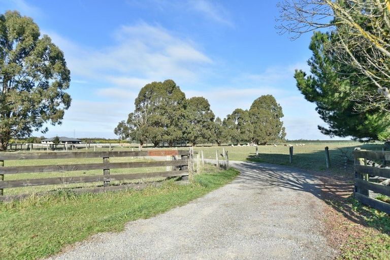 Photo of property in 77 Bridge Road, Fernside, Rangiora, 7475