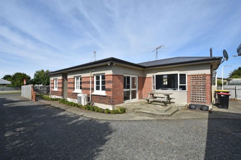 Photo of property in 14 Murphy Street, Strathern, Invercargill, 9812
