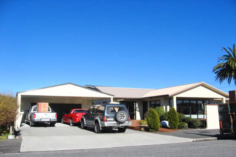 Photo of property in 12 Nelson Street, Greymouth, 7805