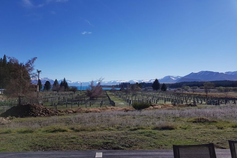 Photo of property in 9 Dwyer Place, Lake Tekapo, 7999