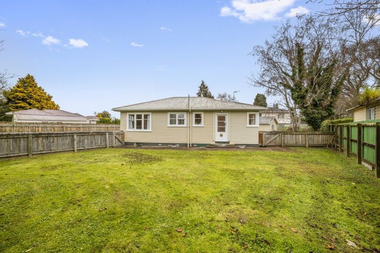 Photo of property in 19 Hobson Street, Levin, 5510