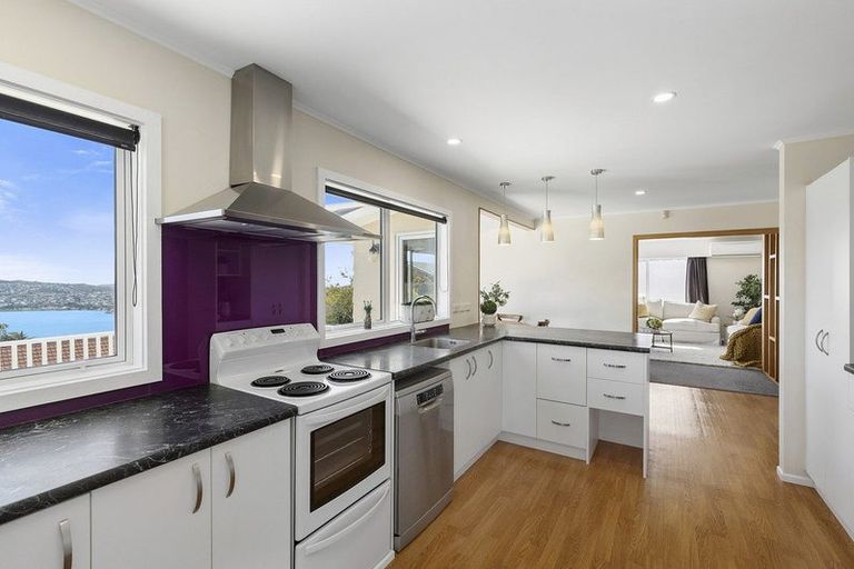 Photo of property in 146 Conclusion Street, Ascot Park, Porirua, 5024