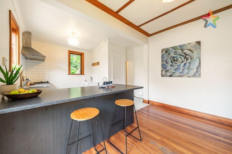 Photo of property in 49 Ribble Street, Island Bay, Wellington, 6023