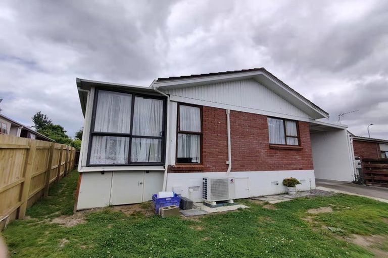 Photo of property in 3/10 Aberfeldy Avenue, Highland Park, Auckland, 2010