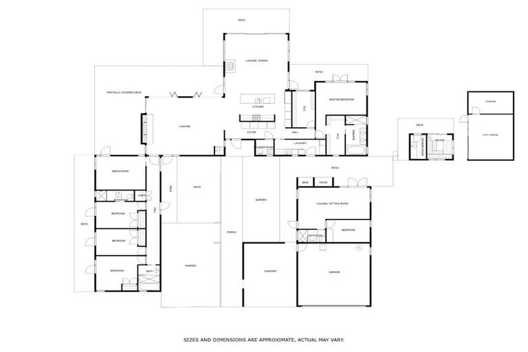 Photo of property in 108 Hogans Gully Road, Arrowtown, Queenstown, 9371
