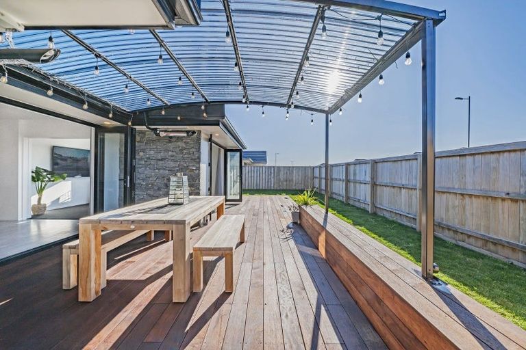 Photo of property in 30 Te Kanawa Lane, Rolleston, 7615