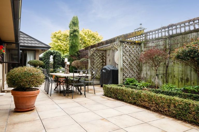 Photo of property in 7 Summerhays Street, Terrace End, Palmerston North, 4410