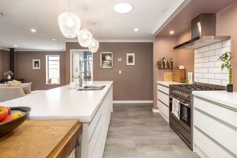 Photo of property in 15 Maeburn Street, Witherlea, Blenheim, 7201