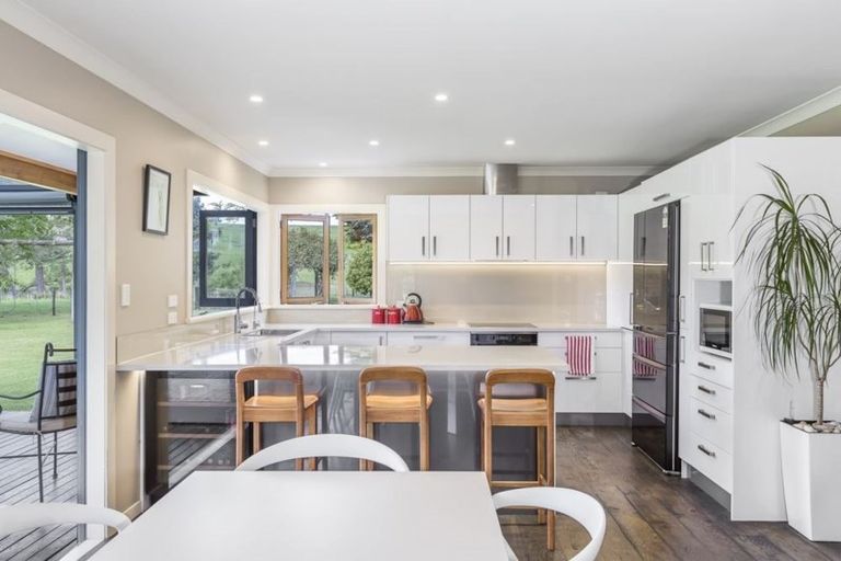 Photo of property in 1017 Tauhoa Road, Kaipara Flats, Warkworth, 0984