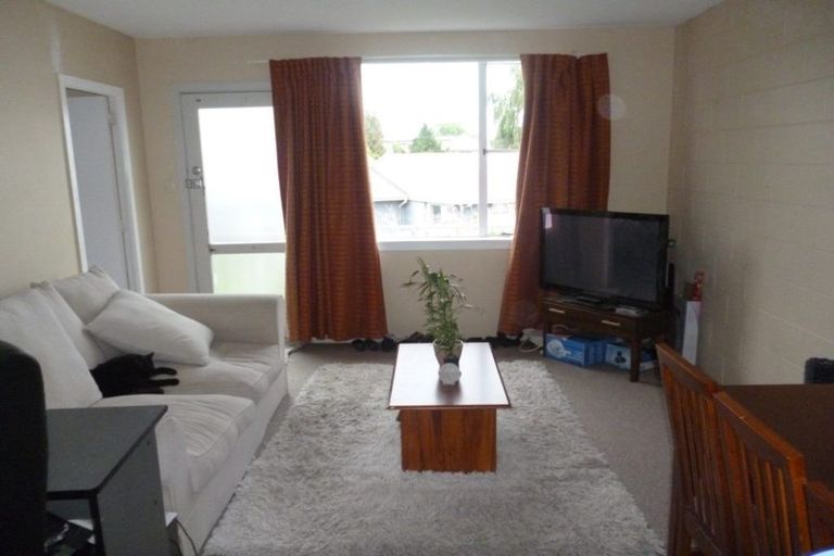 Photo of property in 5/27 Whitmore Street, Edgeware, Christchurch, 8013