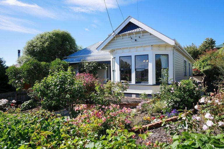 Photo of property in 19 Ryehill Street, Calton Hill, Dunedin, 9012