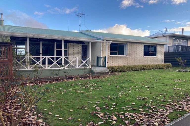 Photo of property in 6 Heatherlea Heights, Feilding, 4702