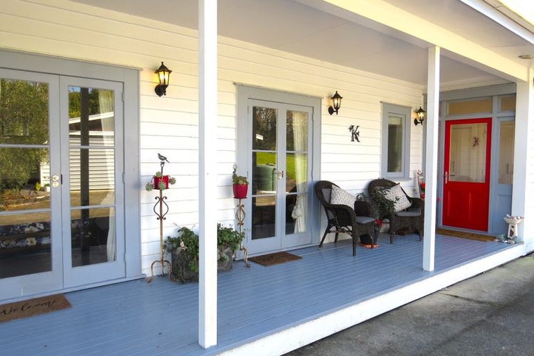 Photo of property in 956 Oneriri Road, Kaiwaka, 0573