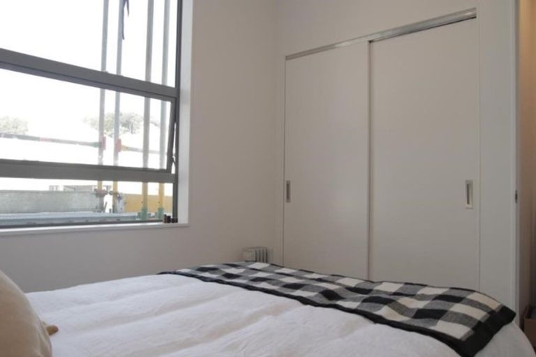 Photo of property in 7/24 Princess Terrace, Newtown, Wellington, 6021