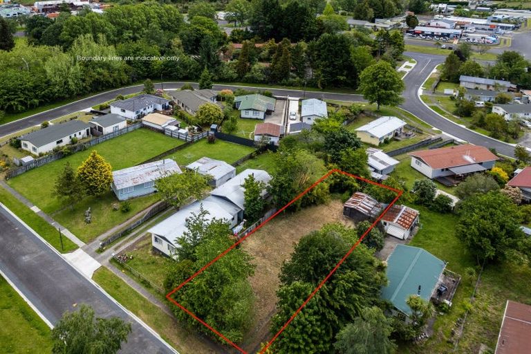 Photo of property in 24 Te Whakarau Street, Turangi, 3334