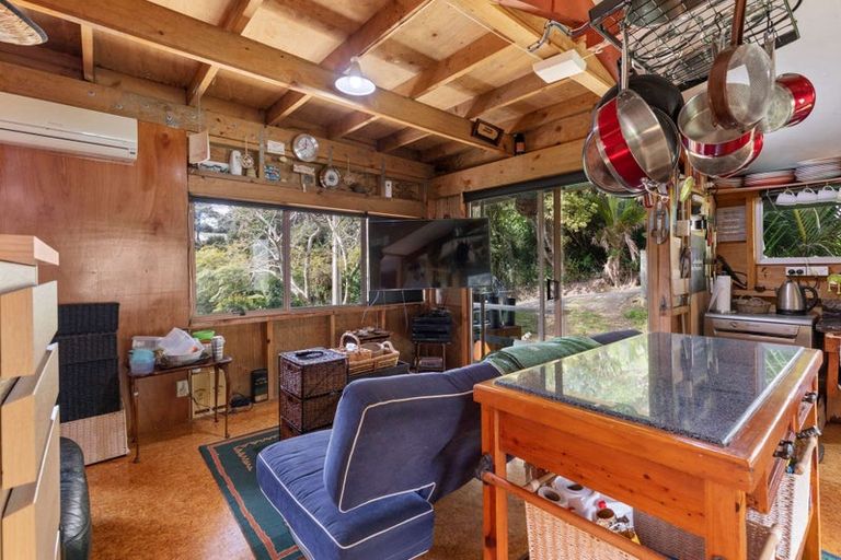 Photo of property in 18 Adlor Hill Road, Port Charles, Coromandel, 3584