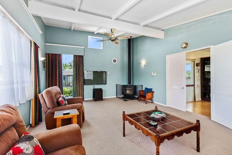 Photo of property in 45 Discovery Drive, Whitby, Porirua, 5024