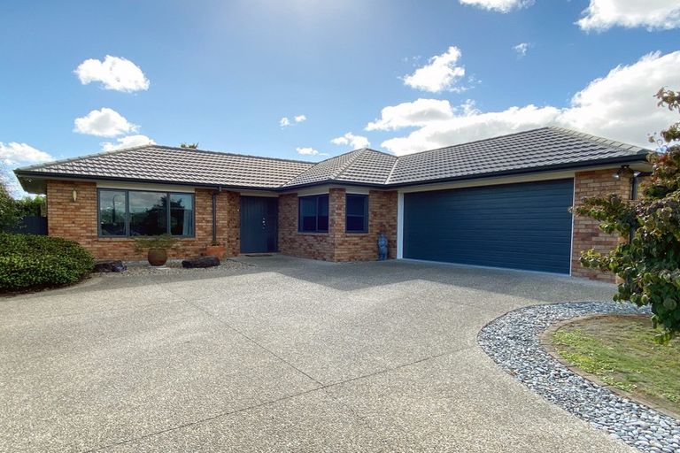 Photo of property in 5 Carroll Place, Owhata, Rotorua, 3010
