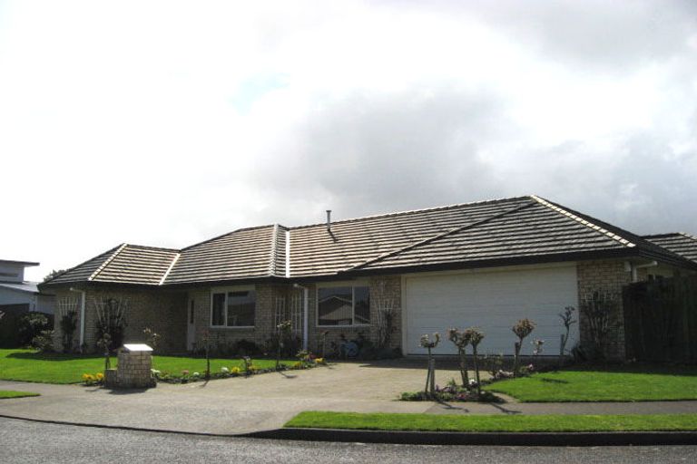 Photo of property in 9 Homewood Avenue, Levin, 5510