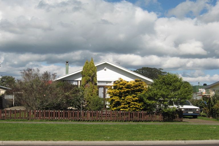 Photo of property in 38 Wharekaho Sh25 Road, Wharekaho, Whitianga, 3592