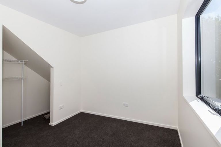 Photo of property in 5/151 Chester Street East, Christchurch Central, Christchurch, 8011