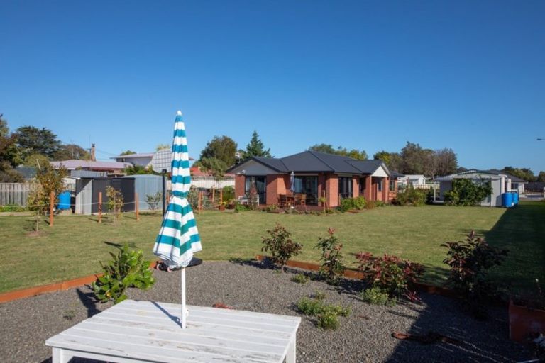 Photo of property in 7 Guthrie Court, Bulls, 4818