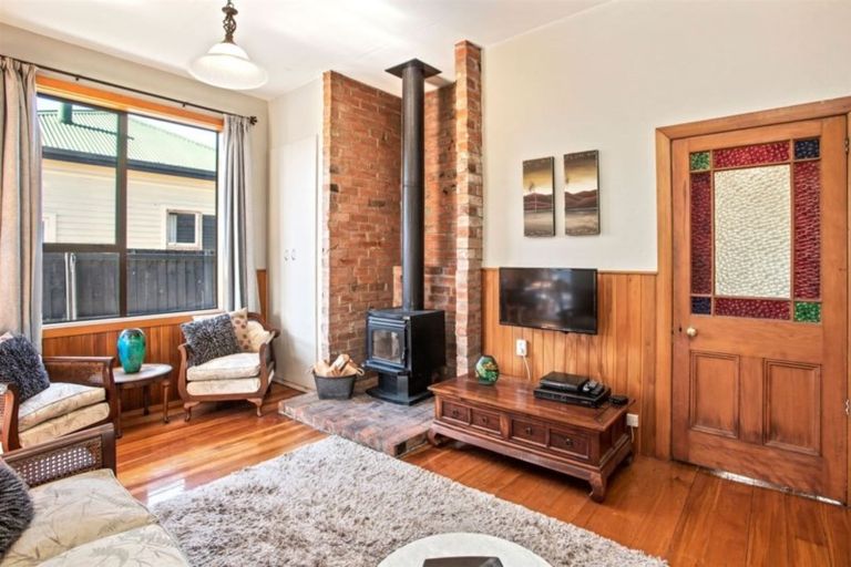 Photo of property in 131 King Street, Sydenham, Christchurch, 8023