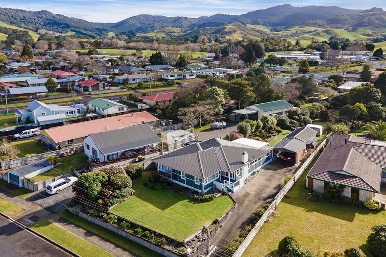 Photo of property in 7 Walker Street, Waihi, 3610