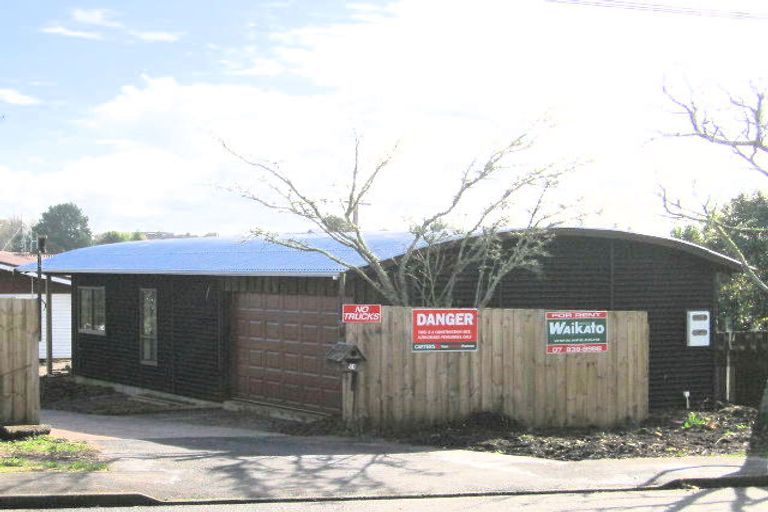 Photo of property in 40 Houchens Road, Glenview, Hamilton, 3206