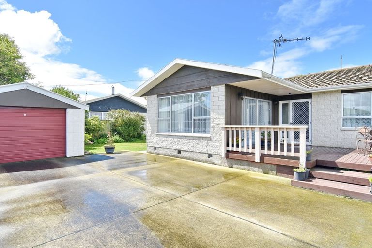 Photo of property in 60 Clydesdale Street, Woolston, Christchurch, 8062
