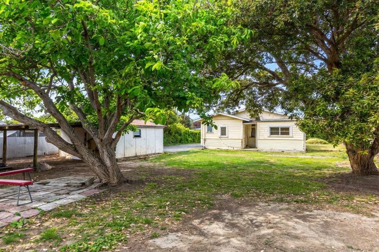 Photo of property in 57 Venice Street, Martinborough, 5711
