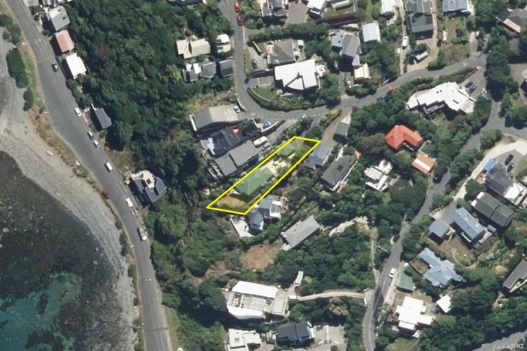 Photo of property in 3 Ogilvy Terrace, Plimmerton, Porirua, 5026