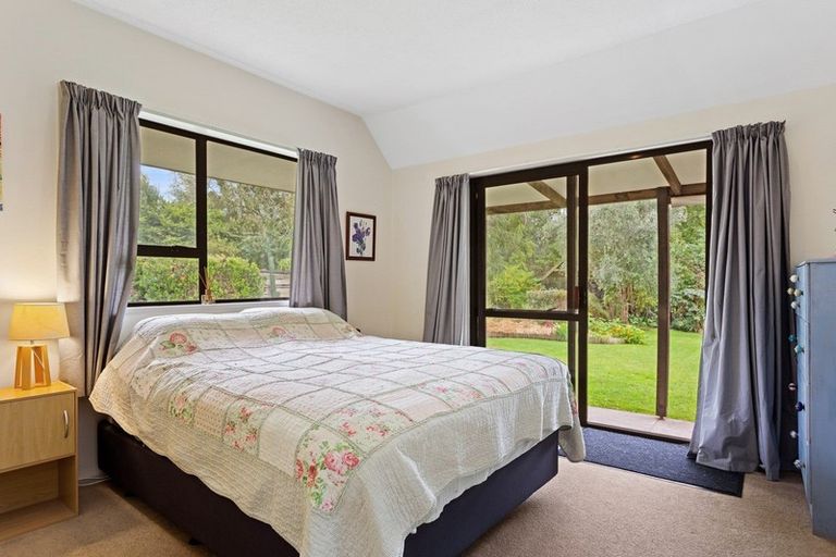 Photo of property in 101 Ashley Gorge Road, Starvation Hill, Oxford, 7495