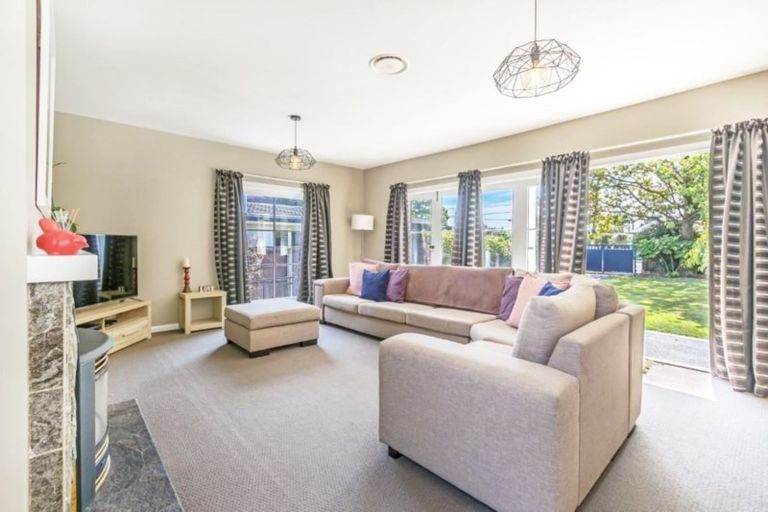 Photo of property in 181 Cashmere Road, Hoon Hay, Christchurch, 8025