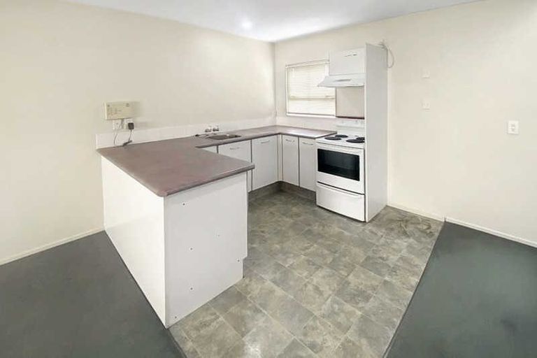 Photo of property in 3/234 Worcester Street, Christchurch Central, Christchurch, 8011