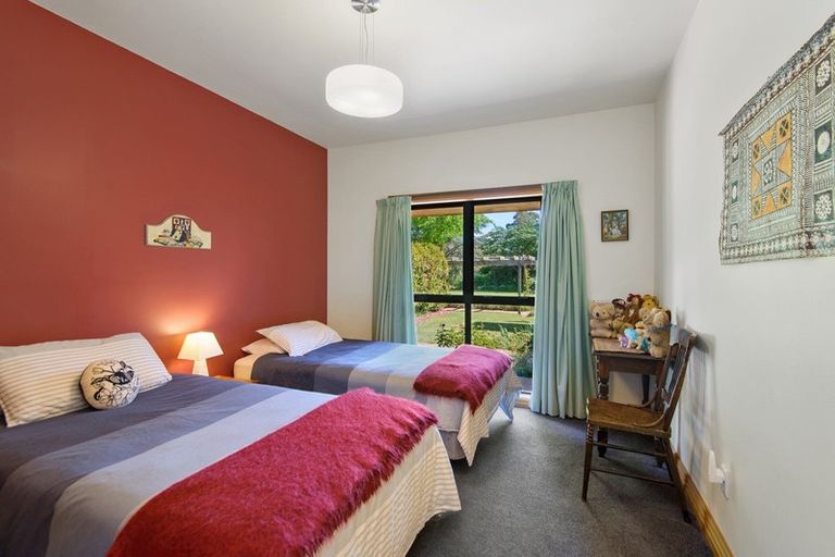 Photo of property in 189 O'roarkes Road, Fernside, Rangiora, 7471