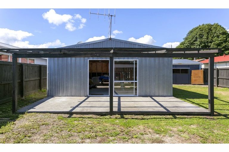 Photo of property in 18 Te Aonini Road, Turangi, 3334