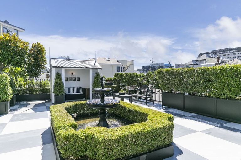 Photo of property in 36 Buller Street, Te Aro, Wellington, 6011