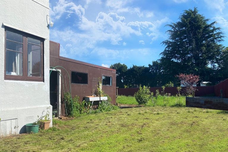 Photo of property in 15a Sydney Street, Takapau, 4203