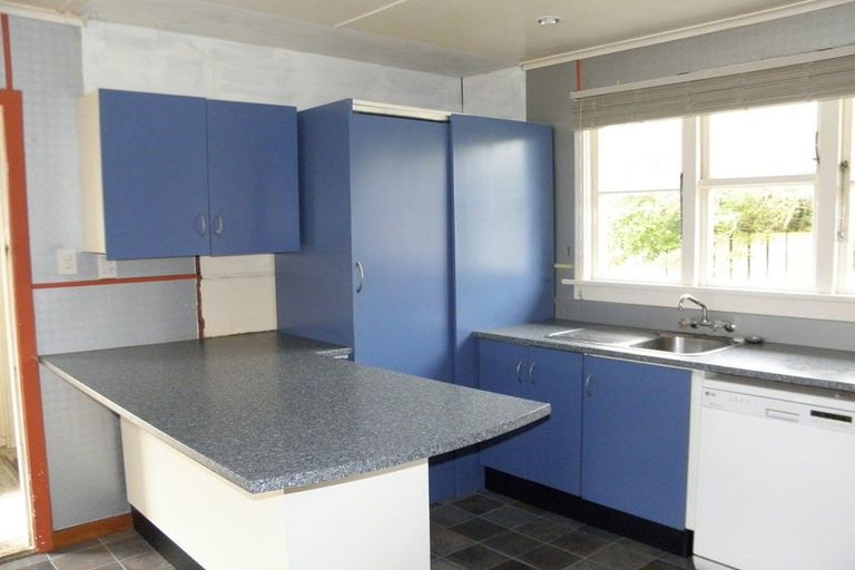 Photo of property in 111 Paterson Street, Grasmere, Invercargill, 9810