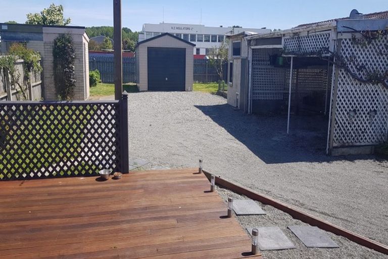 Photo of property in 25 Birkett Street, Temuka, 7920