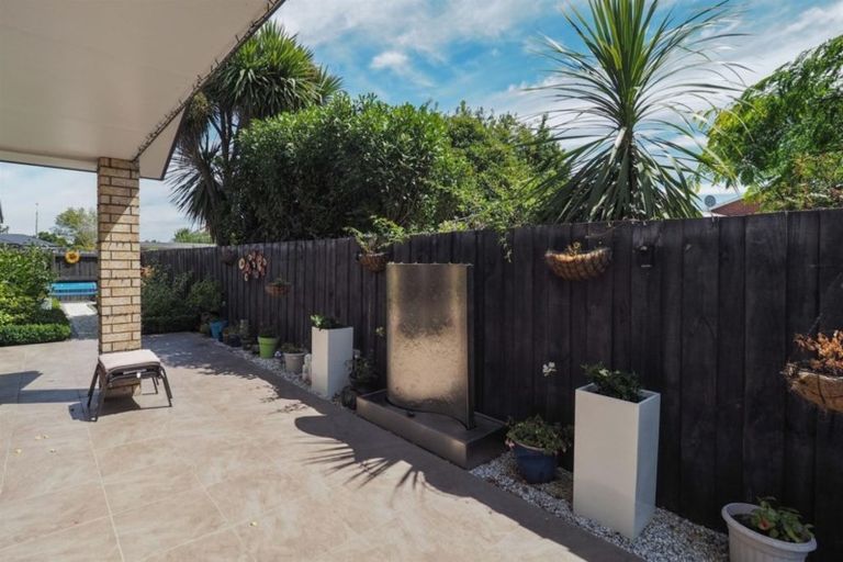 Photo of property in 2 Magnolia Drive, Netherby, Ashburton, 7700