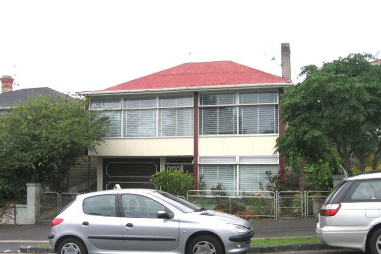 Photo of property in 70 Ardmore Road, Ponsonby, Auckland, 1011