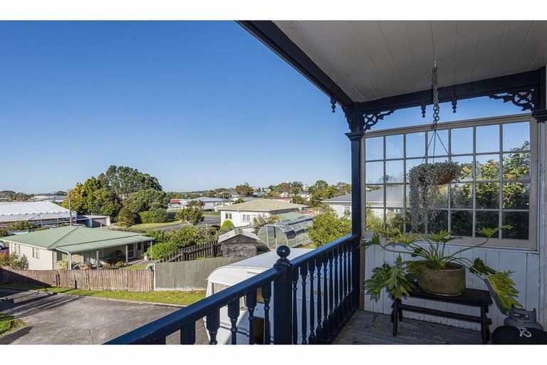 Photo of property in 32 Ranfurly Street, Dargaville, 0310