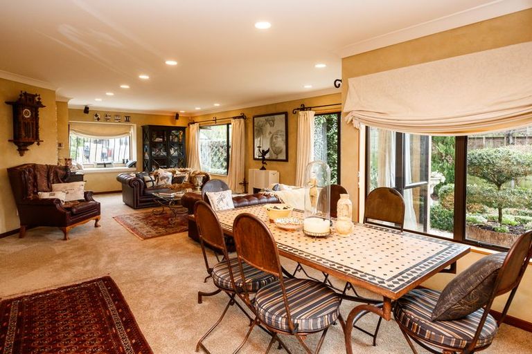 Photo of property in 7 Summerhays Street, Terrace End, Palmerston North, 4410