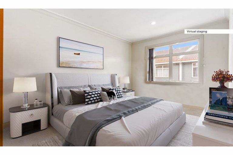 Photo of property in 4/126 Stancombe Road, Flat Bush, Auckland, 2016