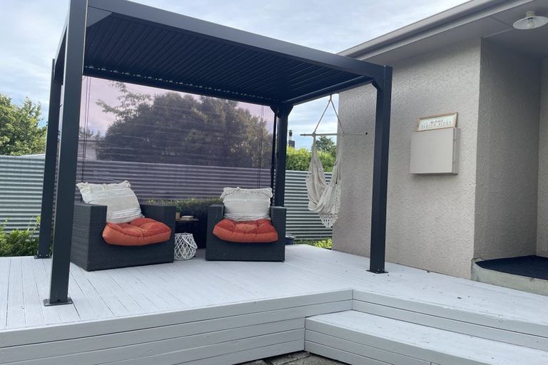 Photo of property in 9 Miles Place, Awapuni, Palmerston North, 4412