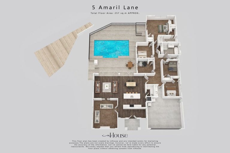 Photo of property in 18 Bos Crescent, Flagstaff, Hamilton, 3210